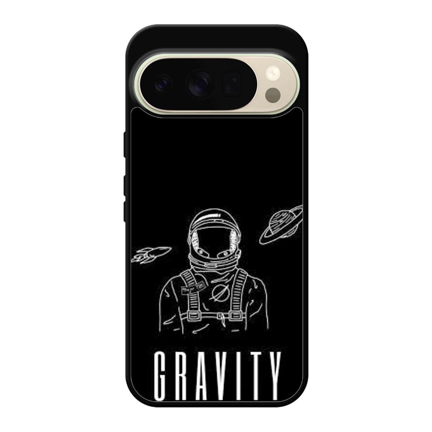 GRAVITY Google Pixel 10 Pro XL Case QC5903
