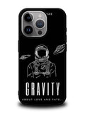 GRAVITY iPhone 15 Pro Max Case OV5903