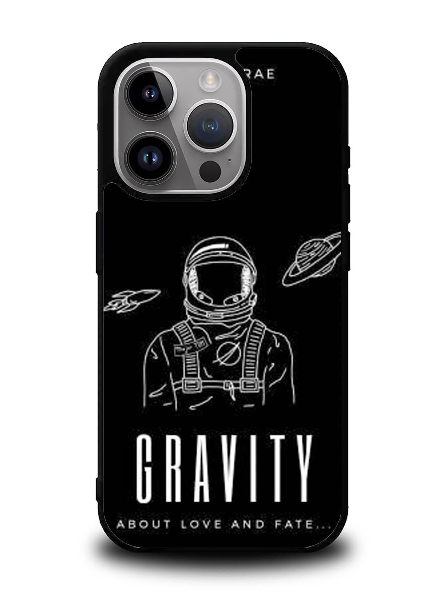GRAVITY iPhone 14 Pro Max Case QC5903