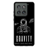GRAVITY Motorola Moto Edge 2025 Case QC5903