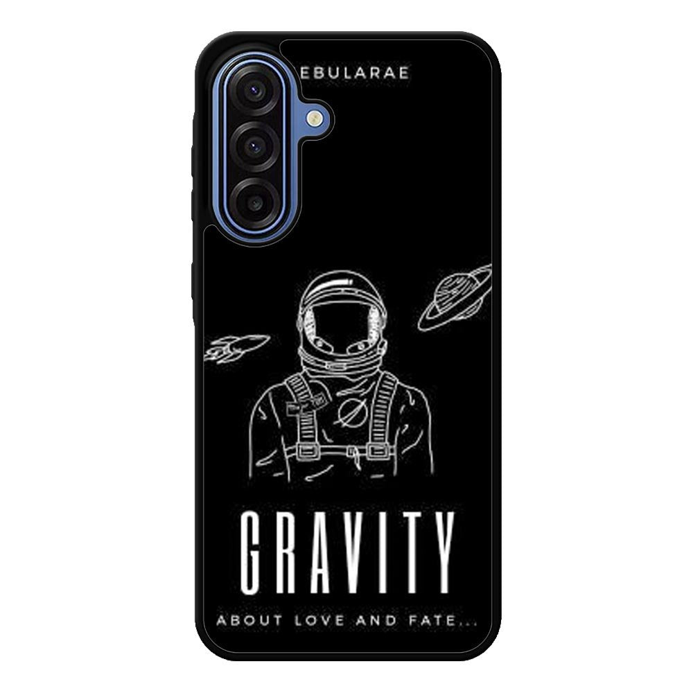 GRAVITY Samsung Galaxy A17 Case QC5903