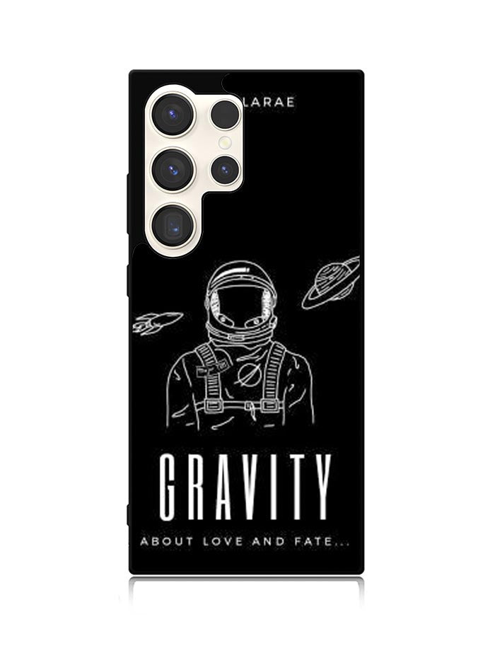 GRAVITY Samsung Galaxy S23 Ultra 5G Case QC5903