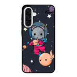Exploring kitten Samsung Galaxy A26 5G Case OV5940