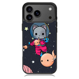 Exploring kitten Samsung Galaxy S26 Case OV5940