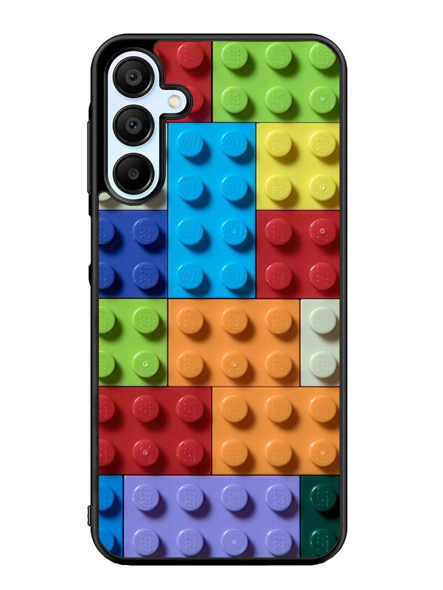 Lego 1st Samsung Galaxy A25 5G Case