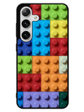 Lego 1st Samsung Galaxy S25 5G Case
