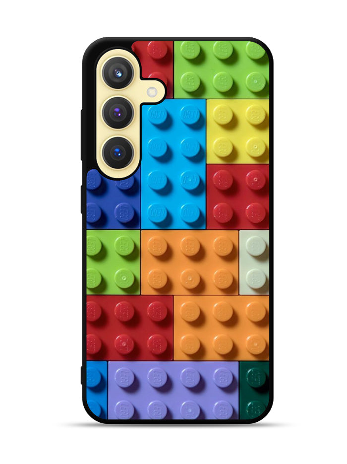 Lego 1st Samsung Galaxy S25 Plus 5G , Samsung Galaxy S25+ 5G Case