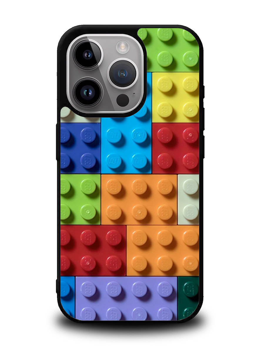 Lego 1st iPhone 15 Pro Case