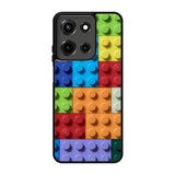 Lego 1st Motorola Moto G 5G 2025 Case OV0120