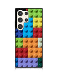 Lego 1st Samsung Galaxy S25 Ultra 5G Case