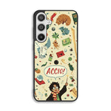 Fan Harry Potter Samsung Galaxy A26 Case OV7342