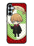 Ron Weasly Samsung Galaxy A15 5G Case OV5792
