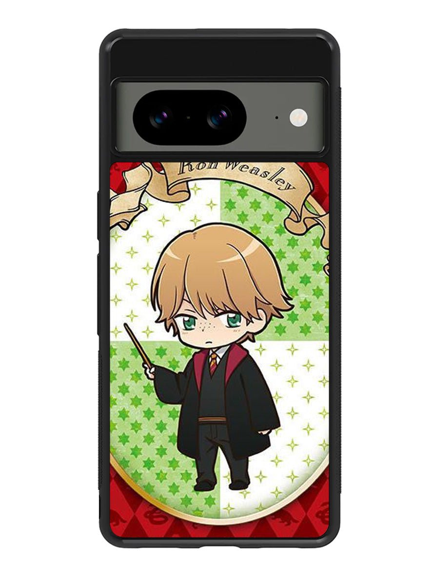 Ron Weasly Google Pixel 8 Case QC5792