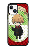 Ron Weasly iPhone 15 Plus Case OV5792