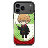 Ron Weasly iPhone 17 Pro Case OV5792