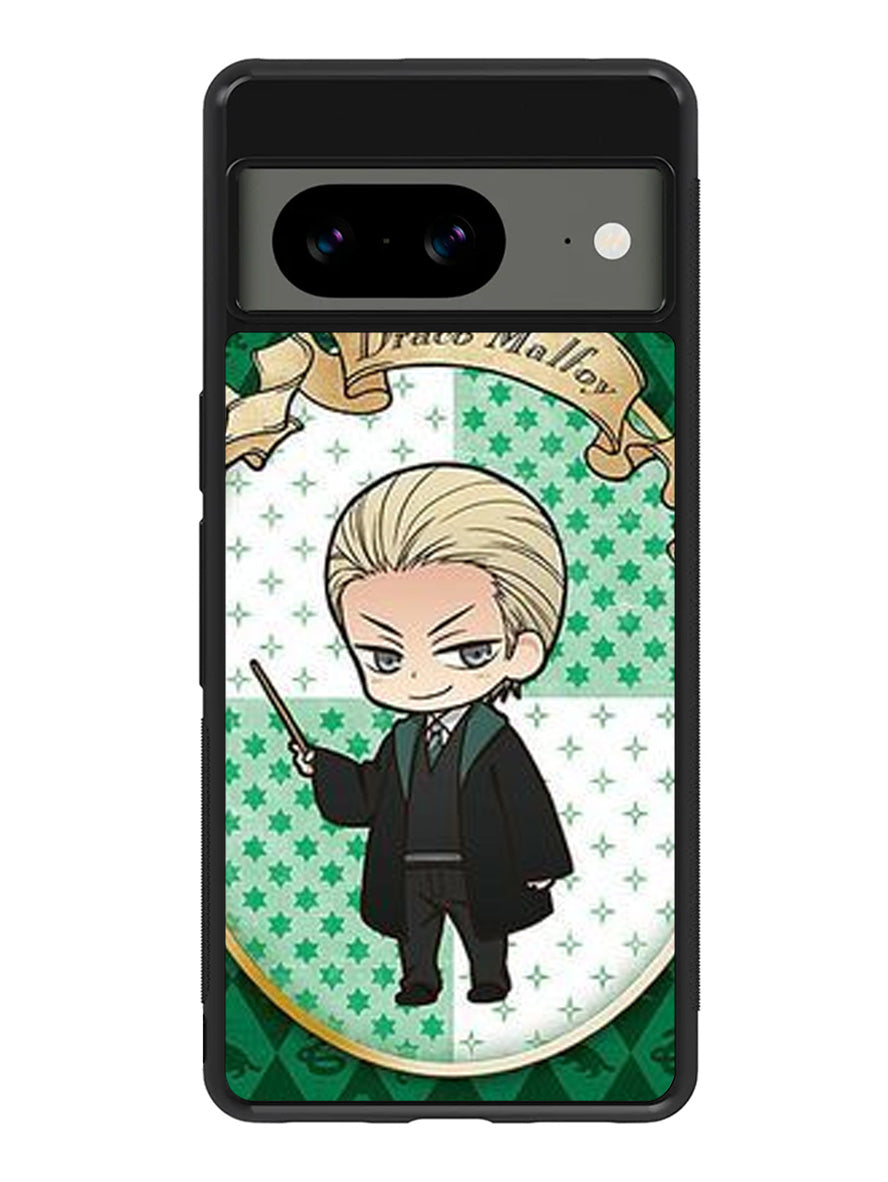 Draco Malfoy Google Pixel 8 Case QC5941
