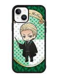 Draco Malfoy iPhone 15 Case OV5941