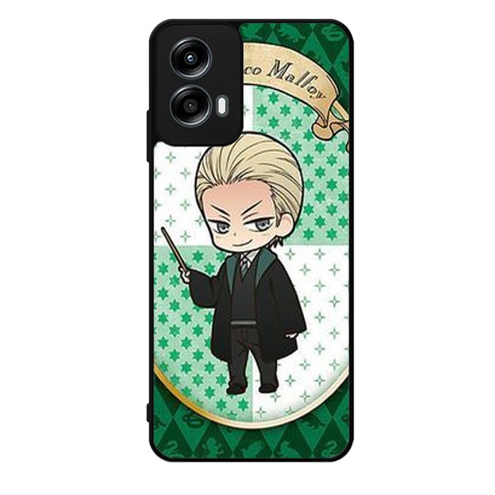 Draco Malfoy Motorola Moto G Play 2024 Case OV5941