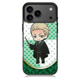 Draco Malfoy iPhone 17 Pro Case OV5941