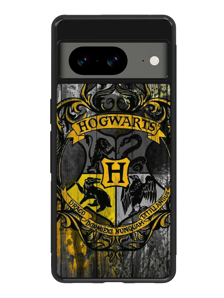 Hogws Google Pixel 8A Case QC5884