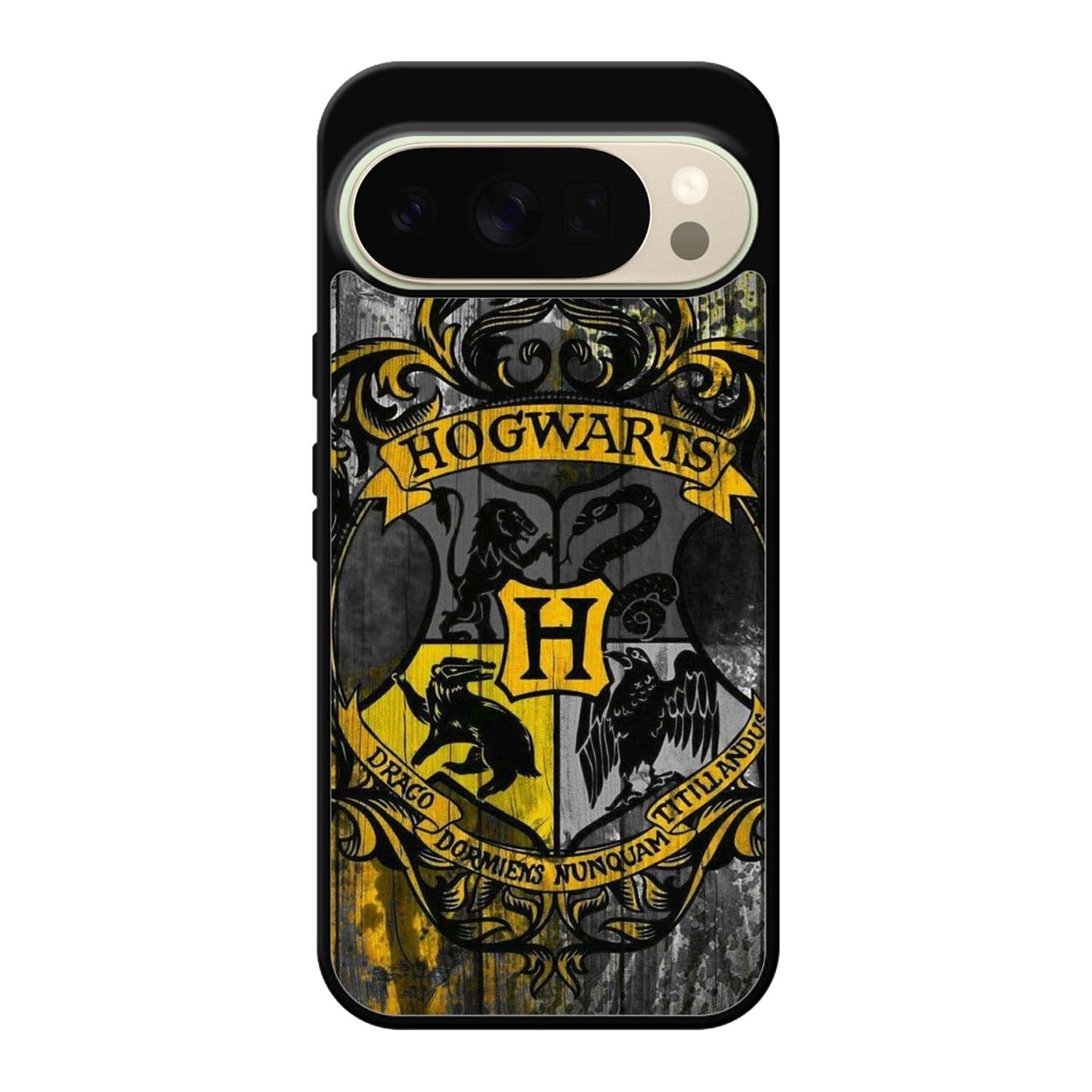 Hogws Google Pixel 10 Pro XL Case QC5884