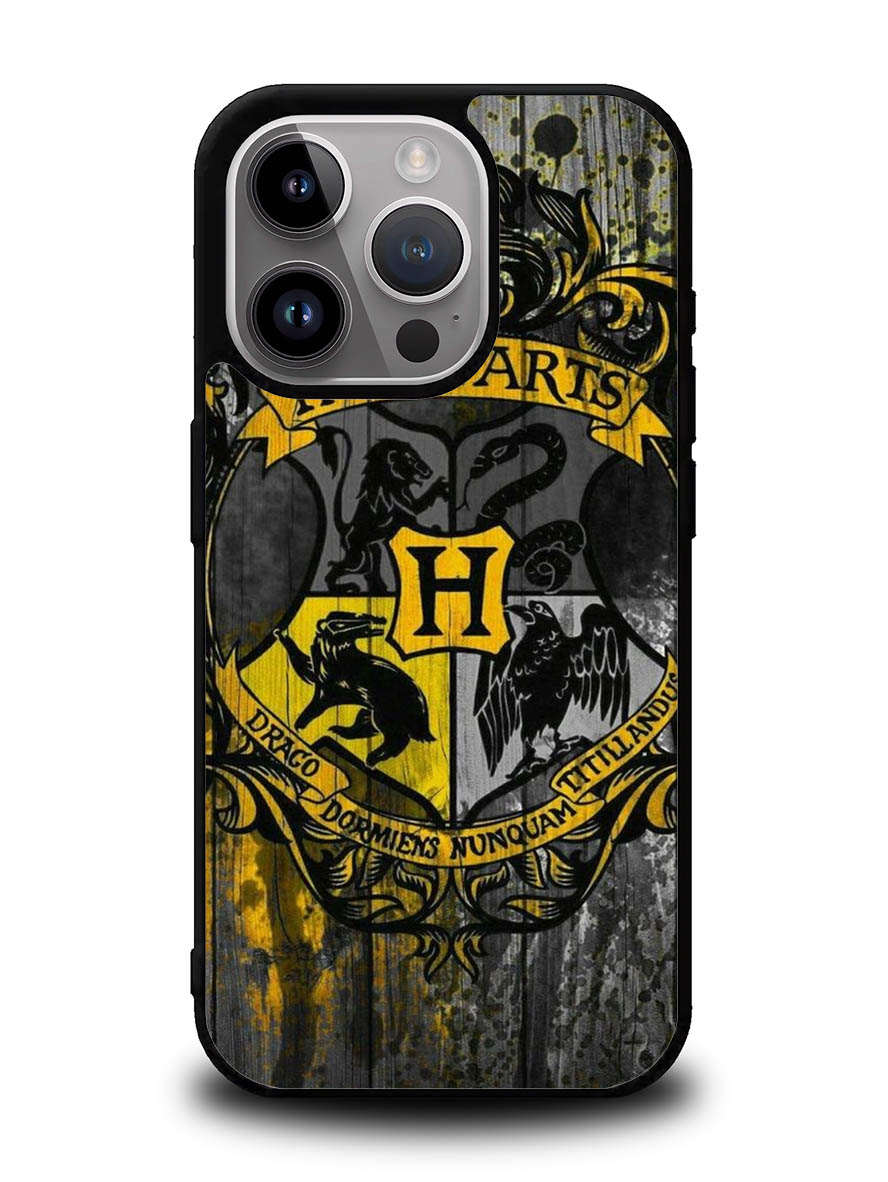 Hogws iPhone 16 Pro Case OV5884