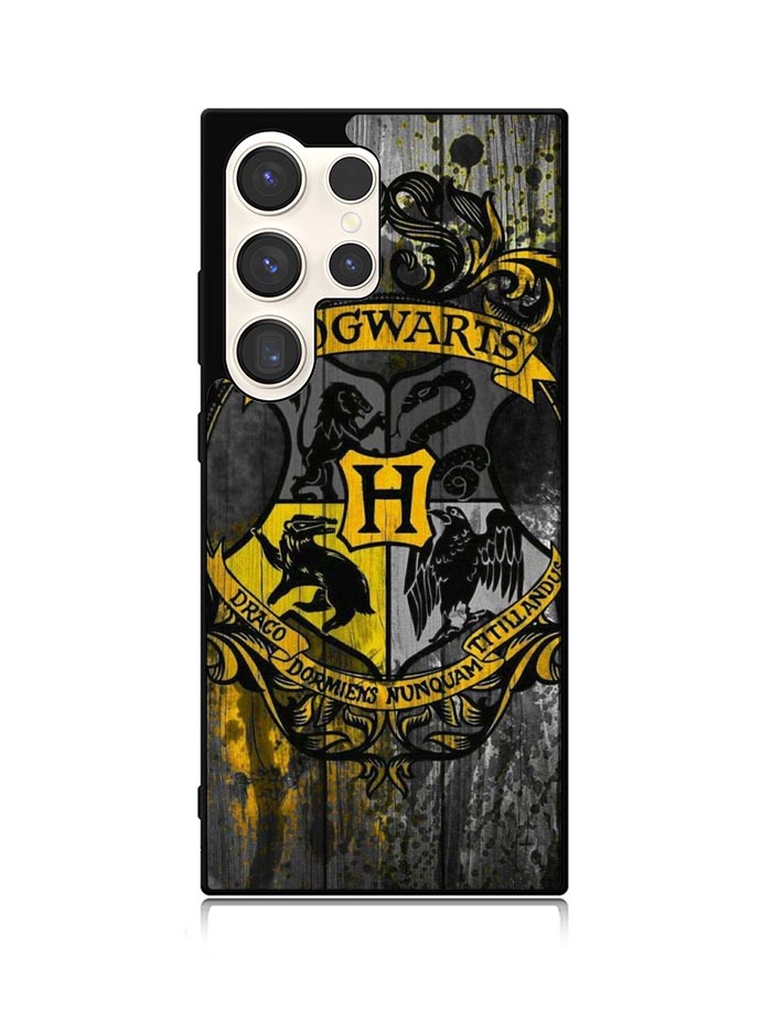 Hogws Samsung Galaxy S23 Ultra 5G Case QC5884