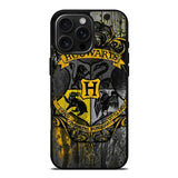 Hogws iPhone 16 Pro Max Case OV5884
