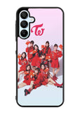 Twice Samsung Galaxy A15 5G Case OV5739