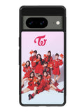 Twice Google Pixel 8A Case QC5739