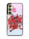 Twice Samsung Galaxy S24 5G Case OV5739