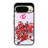 Twice Google Pixel 10 Pro XL Case QC5739