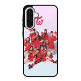 Twice Samsung Galaxy A26 5G Case OV5739