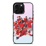 Twice iPhone 16 Pro Max Case OV5739
