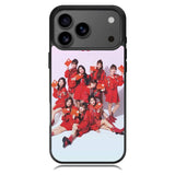 Twice iPhone 17 Pro Case OV5739
