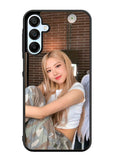 Rose BP Samsung Galaxy A35 5G Case OV5786