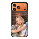 Rose BP iPhone 17 Pro Case QC5786