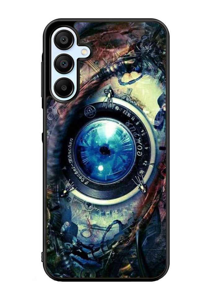 Masculino Samsung Galaxy A35 5G Case OV6144