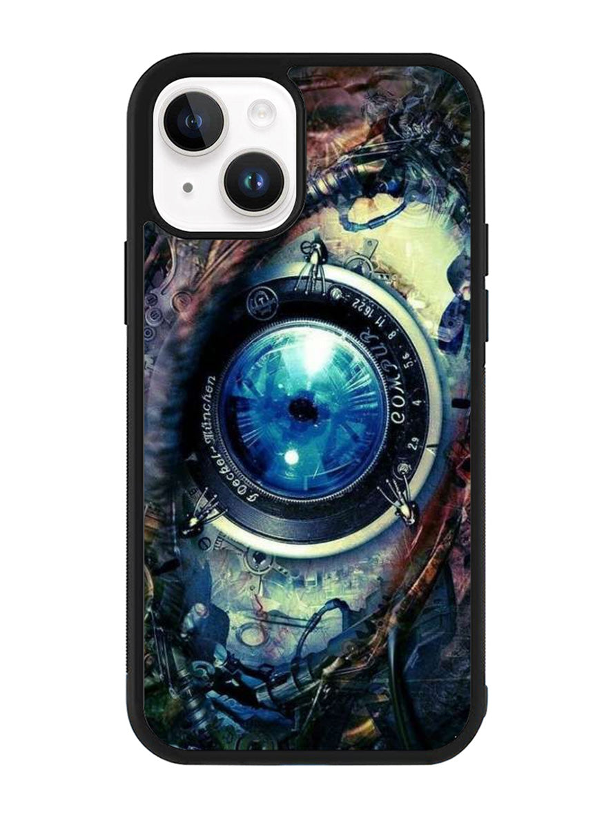 Masculino iPhone 15 Plus Case OV6144