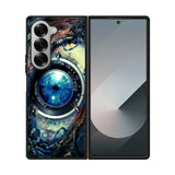 Masculino Samsung Galaxy Z Fold 7 5G Case QC6144