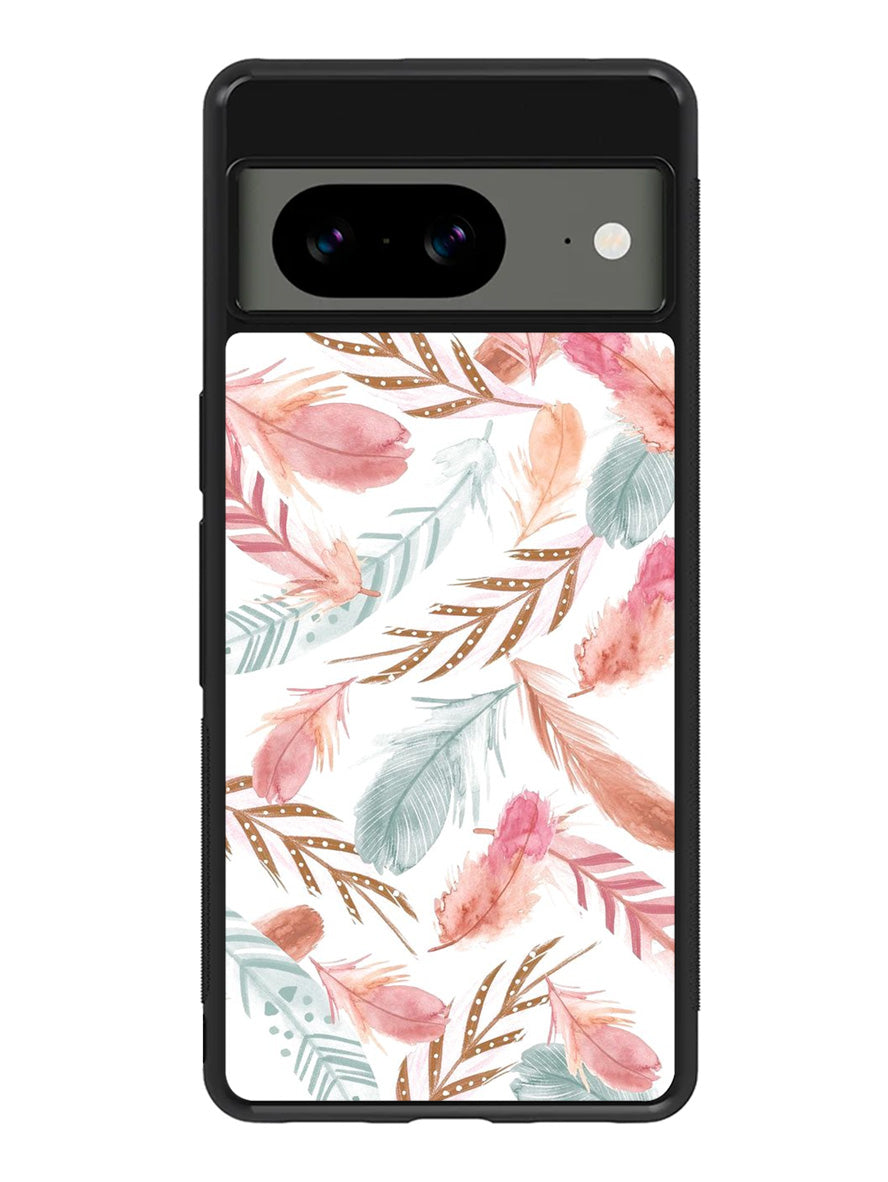 PINK Google Pixel 8 Case QC5810