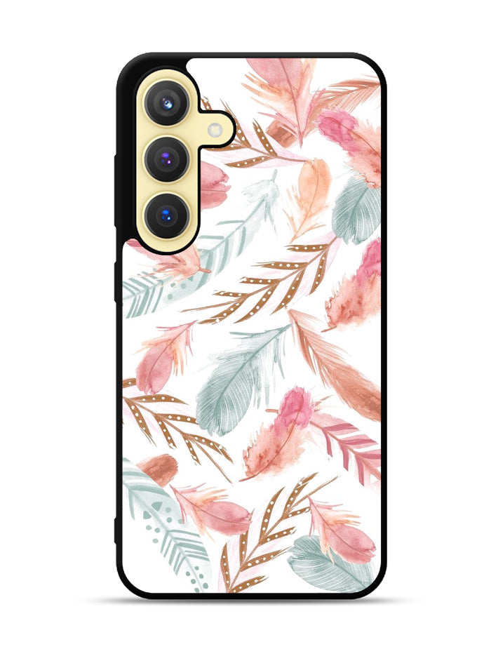 PINK Samsung Galaxy S25 5G Case OV5810