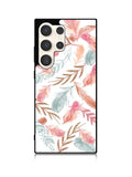 PINK Samsung Galaxy S24 Ultra 5G Case OV5810