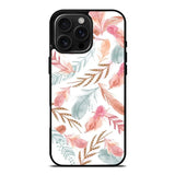 PINK iPhone 16 Pro Case OV5810