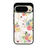 Bee Spring Flowers Google Pixel 10 Pro XL Case