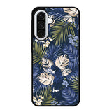 Tropical Navy Samsung Galaxy A16 5G Case OV5740