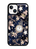 Stars Clip iPhone 15 Case OV5761