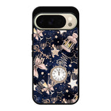Stars Clip Google Pixel 10 Pro XL Case OV5761