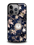 Stars Clip iPhone 15 Pro Case OV5761