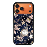 Stars Clip iPhone 17 Pro Case OV5761